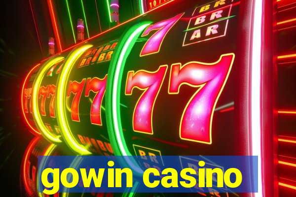 gowin casino